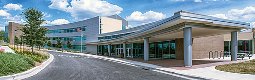 Naperville Central High School photo 